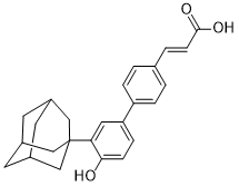 Adarotene (ST1926) 496868-77-0